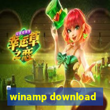 winamp download